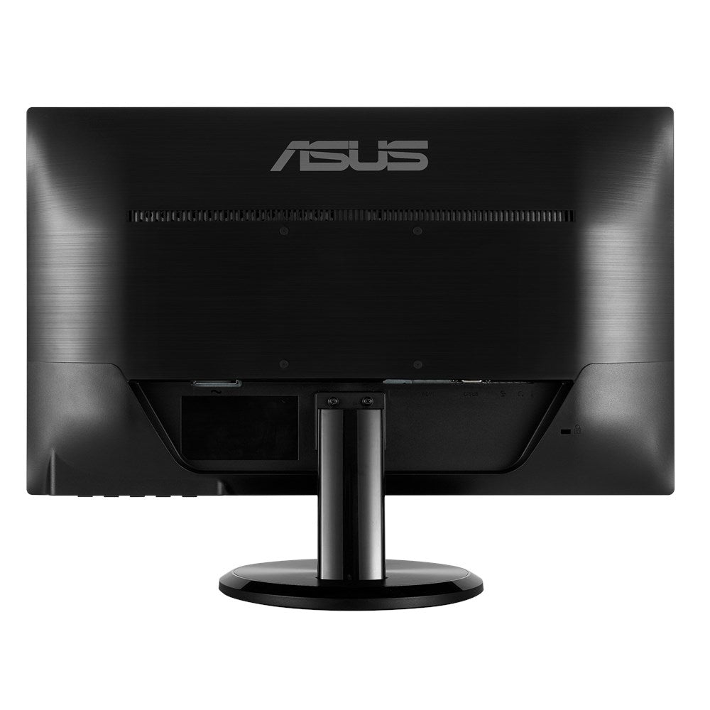 ASUS VA229HR 21.5" FHD Eye Care Frameless Monitor, 16:9, 5 MS, 1000:1-Contrast- VA229HR