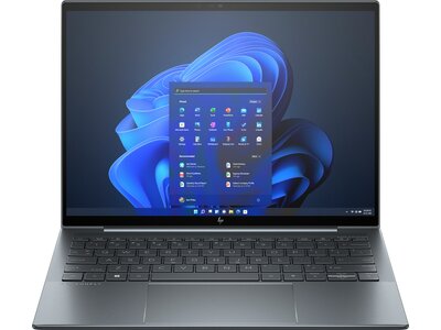 HP Dragonfly G4 13.5" WUXGA+ Notebook, Intel i7-1365U, 1.80GHz, 32GB RAM, 512GB SSD, Win11P - A12KZUP#ABA