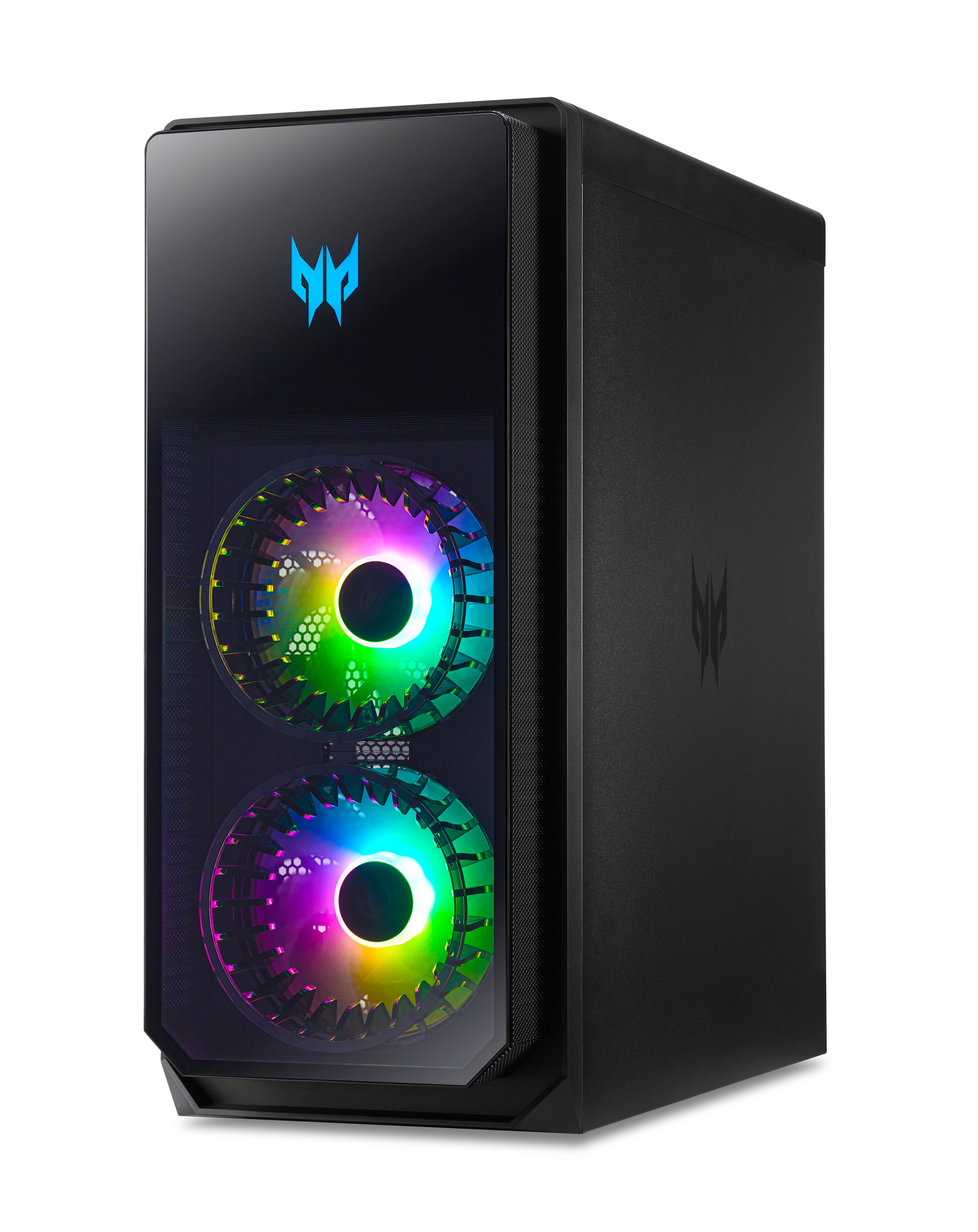 Acer Predator Orion 3000 PO3-650-UB92 Tower PC, Intel i7-13700F, 2.10GHz, 16GB RAM, 1TB SSD, Win11H - DG.E38AA.002