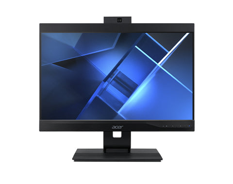Acer Veriton Z4680G-I71170S1 21.5" FHD All-in-One PC, Intel i7-11700, 2.50GHz, 16GB RAM, 512GB SSD, Win10P - DQ.VUWAA.002