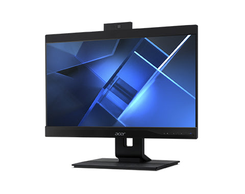 Acer Veriton Z4680G-I71170S1 21.5" FHD All-in-One PC, Intel i7-11700, 2.50GHz, 16GB RAM, 512GB SSD, Win10P - DQ.VUWAA.002