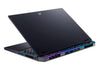 Acer Predator Helios 16 PH16-71-948L 16" WQXGA Gaming Notebook, Intel i9-13900HX, 2.2GHz, 32GB RAM, 1TB SSD, Win11H - NH.QJSAA.002