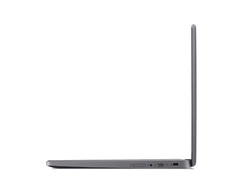 ACER Chromebook 511 C741L-S8EQ LTE 11.6" HD Notebook, Qualcomm Kryo 468, 2.40GHz, 4GB RAM, 32GB Flash, ChromeOS - NX.A72AA.003