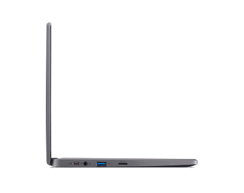 ACER Chromebook 511 C741L-S85Q LTE 11.6" HD Notebook, Qualcomm Kryo 468, 2.40GHz, 4GB RAM, 32GB Flash, ChromeOS - NX.A72AA.001