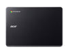 ACER Chromebook 511 C741L-S69Q LTE 11.6" HD Notebook, Qualcomm Kryo 468, 2.40GHz, 4GB RAM, 32GB Flash, ChromeOS - NX.A72AA.004