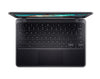 ACER Chromebook 511 C741L-S85Q LTE 11.6" HD Notebook, Qualcomm Kryo 468, 2.40GHz, 4GB RAM, 32GB Flash, ChromeOS - NX.A72AA.001