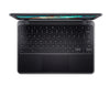 ACER Chromebook 511 C741L-S69Q LTE 11.6" HD Notebook, Qualcomm Kryo 468, 2.40GHz, 4GB RAM, 32GB Flash, ChromeOS - NX.A72AA.004