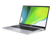 Acer Swift 1 SF114-34-C16K 14" FHD Notebook, Intel Celeron N4500, 1.10GHz, 4GB RAM, 128GB Flash, Win11HS - NX.A78AA.001