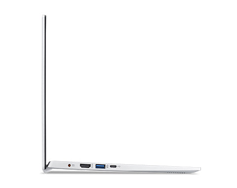 Acer Swift 1 SF114-34-C16K 14" FHD Notebook, Intel Celeron N4500, 1.10GHz, 4GB RAM, 128GB Flash, Win11HS - NX.A78AA.001