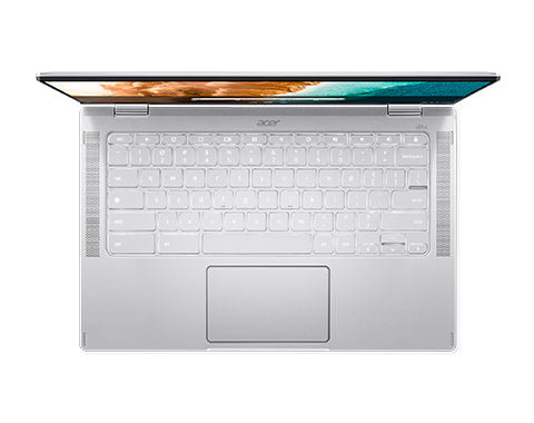 ACER Chromebook Spin 514 CP514-2H-39R7 14" FHD Notebook, Intel i3-1110G4, 2.50GHz, 8GB RAM, 128GB SSD, ChromeOS - NX.AHBAA.009