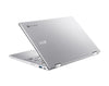 ACER Chromebook Spin 514 CP514-2H-39R7 14" FHD Notebook, Intel i3-1110G4, 2.50GHz, 8GB RAM, 128GB SSD, ChromeOS - NX.AHBAA.009