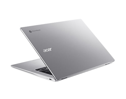ACER Chromebook 514 CB514-2H-K52X 14" FHD Notebook, MediaTek 828, 2.0GHz, 4GB RAM, 32GB Flash, ChromeOS - NX.AS1AA.002