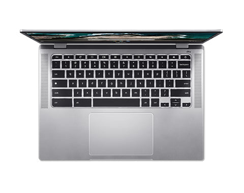 ACER Chromebook 514 CB514-2H-K52X 14" FHD Notebook, MediaTek 828, 2.0GHz, 4GB RAM, 32GB Flash, ChromeOS - NX.AS1AA.002