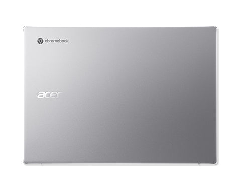 ACER Chromebook 514 CB514-2H-K52X 14" FHD Notebook, MediaTek 828, 2.0GHz, 4GB RAM, 32GB Flash, ChromeOS - NX.AS1AA.002