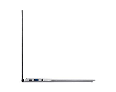 ACER Chromebook 514 CB514-2H-K52X 14" FHD Notebook, MediaTek 828, 2.0GHz, 4GB RAM, 32GB Flash, ChromeOS - NX.AS1AA.002