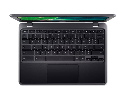 ACER Chromebook 511 C734T-C483 11.6" HD Notebook, Intel Celeron N4500, 1.10GHz, 4GB RAM, 32GB Flash, ChromeOS - NX.AYWAA.001