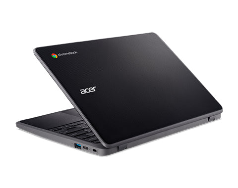 ACER Chromebook 511 C734-C3V5 11.6" HD Notebook, Intel Celeron N4500, 1.10GHz, 8GB RAM, 32GB Flash, ChromeOS - NX.AYVAA.002