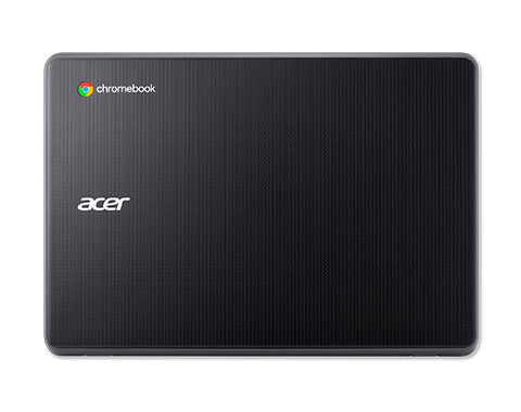 ACER Chromebook 511 C734T-C483 11.6" HD Notebook, Intel Celeron N4500, 1.10GHz, 4GB RAM, 32GB Flash, ChromeOS - NX.AYWAA.001