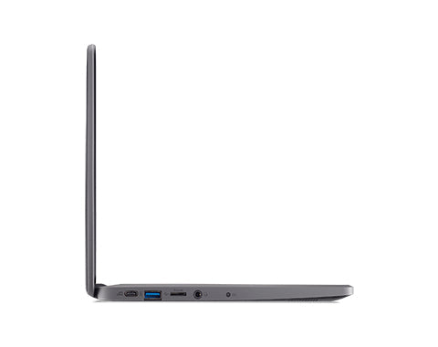 ACER Chromebook 511 C734-C3V5 11.6" HD Notebook, Intel Celeron N4500, 1.10GHz, 8GB RAM, 32GB Flash, ChromeOS - NX.AYVAA.002