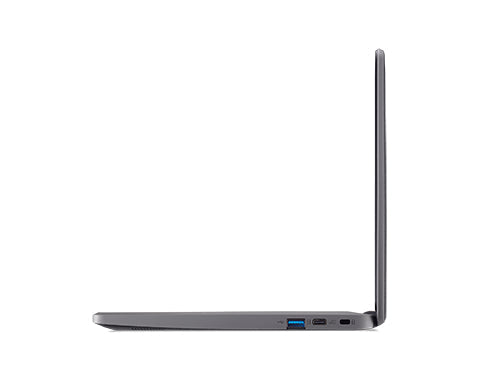 ACER Chromebook 511 C734T-C483 11.6" HD Notebook, Intel Celeron N4500, 1.10GHz, 4GB RAM, 32GB Flash, ChromeOS - NX.AYWAA.001