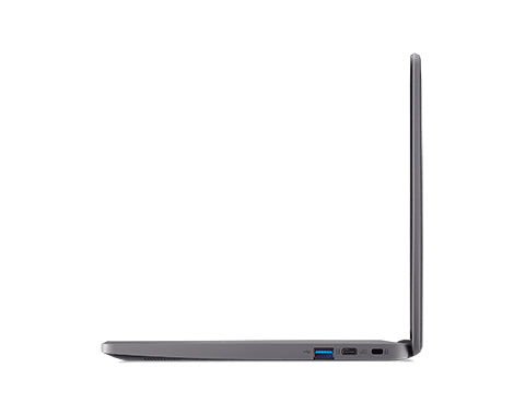 ACER Chromebook 511 C734-C3V5 11.6" HD Notebook, Intel Celeron N4500, 1.10GHz, 8GB RAM, 32GB Flash, ChromeOS - NX.AYVAA.002