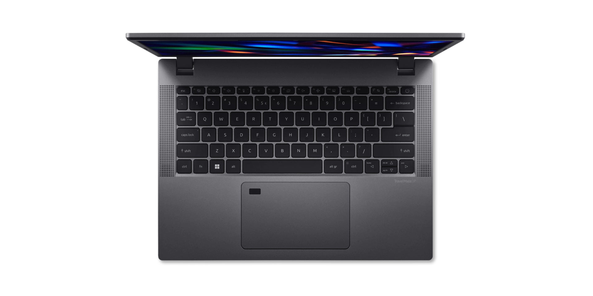 Acer TravelMate P2 TMP214-55-58BP 14" WUXGA Notebook, Intel i5-1335U, 1.30GHz, 16GB RAM, 512GB SSD, Win11P - NX.B0WAA.002