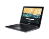 ACER Chromebook Spin 512 R851TN-C3ET 12" HD+ Notebook, Intel Celeron N4120, 1.10GHz, 4GB RAM, 32GB Flash, ChromeOS - NX.H99AA.008 (Refurbished)