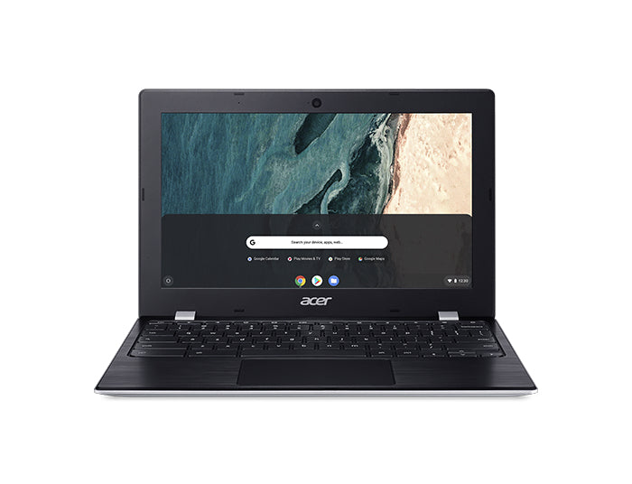 ACER Chromebook 311 CB311-9H-C12A 11.6" HD Notebook, Intel Celeron N4000, 1.10GHz, 4GB RAM, 32GB Flash, ChromeOS - NX.HKFAA.001
