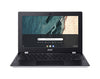 ACER Chromebook 311 CB311-9H-C12A 11.6" HD Notebook, Intel Celeron N4000, 1.10GHz, 4GB RAM, 32GB Flash, ChromeOS - NX.HKFAA.001