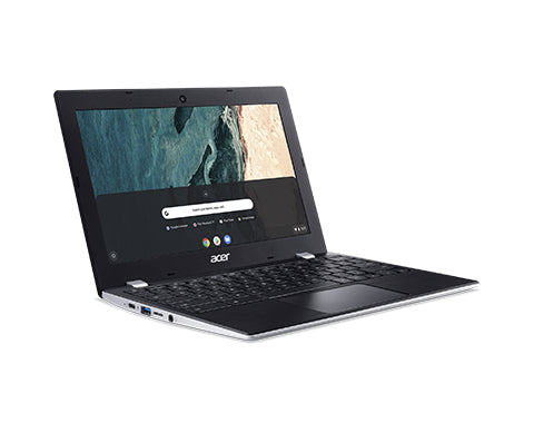 ACER Chromebook 311 CB311-9H-C12A 11.6" HD Notebook, Intel Celeron N4000, 1.10GHz, 4GB RAM, 32GB Flash, ChromeOS - NX.HKFAA.001
