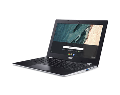 ACER Chromebook 311 CB311-9H-C12A 11.6" HD Notebook, Intel Celeron N4000, 1.10GHz, 4GB RAM, 32GB Flash, ChromeOS - NX.HKFAA.001