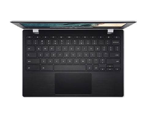 ACER Chromebook 311 CB311-9H-C12A 11.6" HD Notebook, Intel Celeron N4000, 1.10GHz, 4GB RAM, 32GB Flash, ChromeOS - NX.HKFAA.001