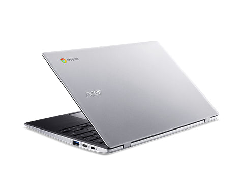 ACER Chromebook 311 CB311-9H-C12A 11.6" HD Notebook, Intel Celeron N4000, 1.10GHz, 4GB RAM, 32GB Flash, ChromeOS - NX.HKFAA.001