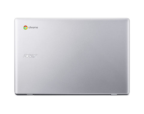 ACER Chromebook 311 CB311-9H-C12A 11.6" HD Notebook, Intel Celeron N4000, 1.10GHz, 4GB RAM, 32GB Flash, ChromeOS - NX.HKFAA.001