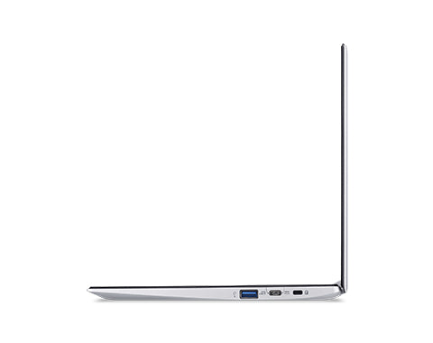ACER Chromebook 311 CB311-9H-C12A 11.6" HD Notebook, Intel Celeron N4000, 1.10GHz, 4GB RAM, 32GB Flash, ChromeOS - NX.HKFAA.001