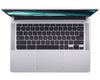ACER Chromebook 314 C934-C2BR 14" FHD Notebook, Intel Celeron N4500, 1.10GHz, 4GB RAM, 32GB Flash, ChromeOS - NX.K06AA.002