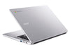 ACER Chromebook 314 C934-C4GM 14" HD Notebook, Intel Celeron N4500, 1.10GHz, 4GB RAM, 32GB Flash, ChromeOS - NX.K06AA.006