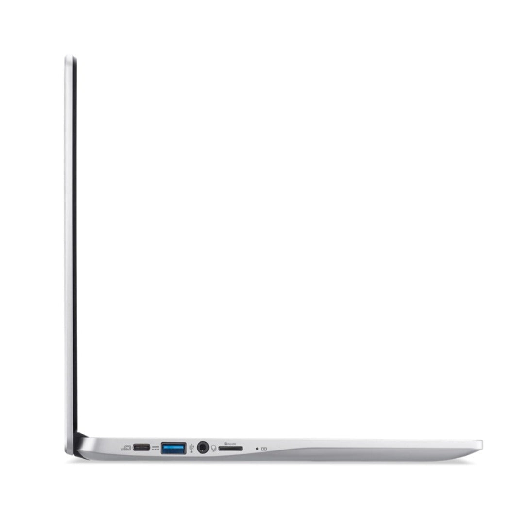 ACER Chromebook 314 C934-C2BR 14" FHD Notebook, Intel Celeron N4500, 1.10GHz, 4GB RAM, 32GB Flash, ChromeOS - NX.K06AA.002