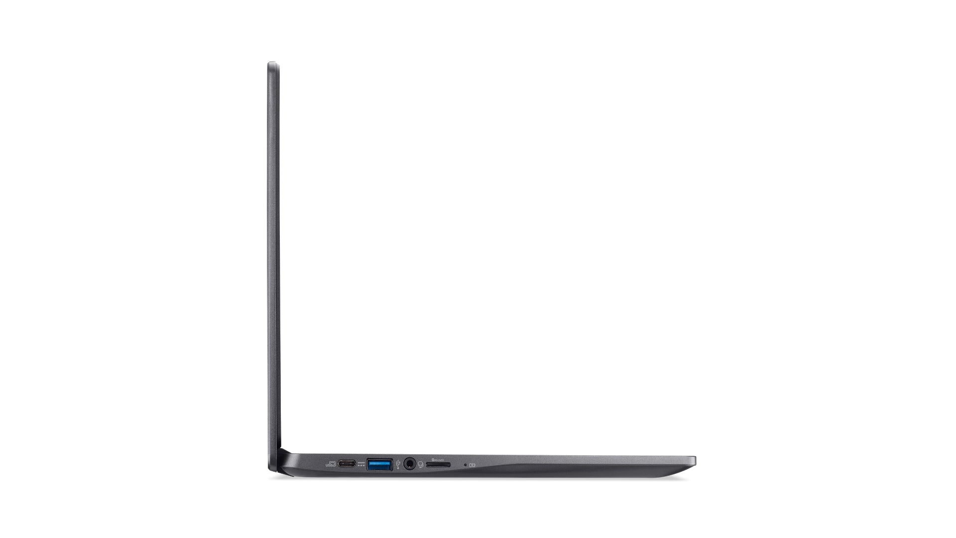 ACER Chromebook 314 C934T-C66T 14" HD Notebook, Intel Celeron N4500, 1.10GHz, 4GB RAM, 32GB Flash, ChromeOS - NX.K07AA.003