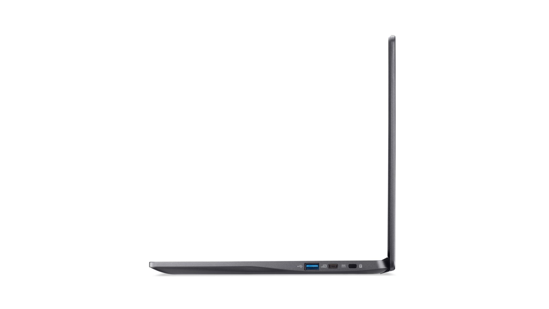ACER Chromebook 314 C934T-C66T 14" HD Notebook, Intel Celeron N4500, 1.10GHz, 4GB RAM, 32GB Flash, ChromeOS - NX.K07AA.003