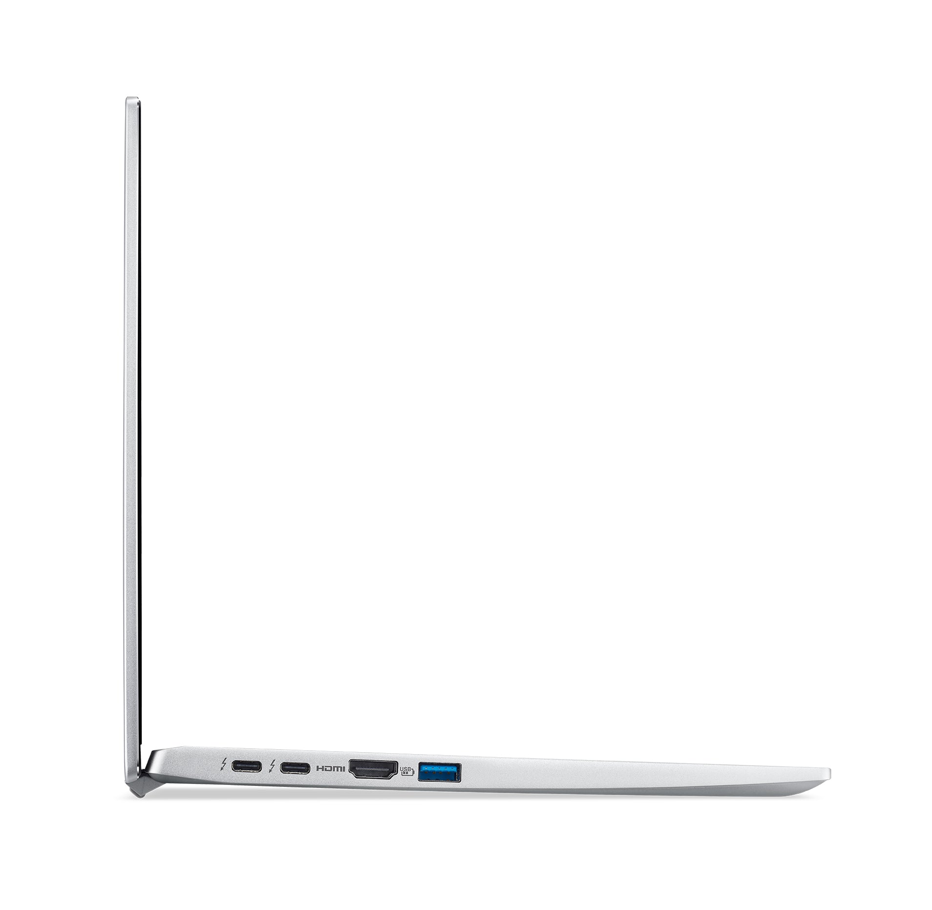 Acer Swift 3 SF314-512-78JG 14" QHD Notebook, Intel i7-1260P, 2.10GHz, 16GB RAM, 512GB SSD, Win11H - NX.K0FAA.004