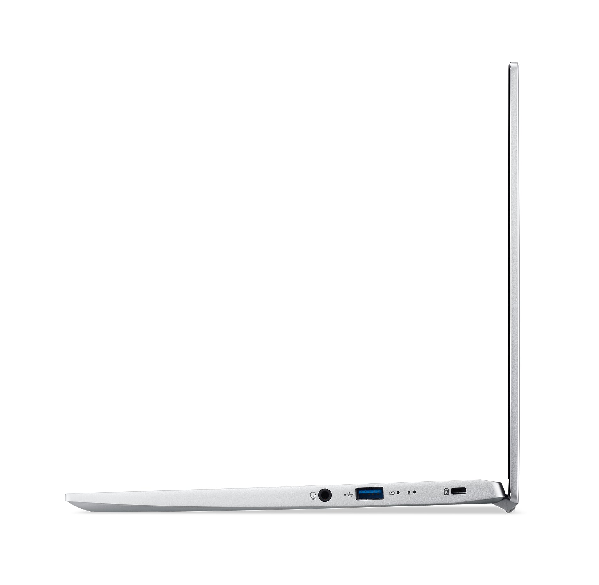 Acer Swift 3 SF314-512-78JG 14" QHD Notebook, Intel i7-1260P, 2.10GHz, 16GB RAM, 512GB SSD, Win11H - NX.K0FAA.004