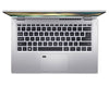 Acer Spin 3 SP314-55N-510G 14" FHD Convertible Notebook, Intel i5-1235U, 1.30GHz, 8GB RAM, 512GB SSD, Win11H - NX.K0QAA.005