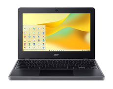 ACER Chromebook 511 C736-C09R 11.6" HD Notebook, Intel N100, 0.8GHz, 4GB RAM, 32GB Flash, ChromeOS - NX.KD4AA.002