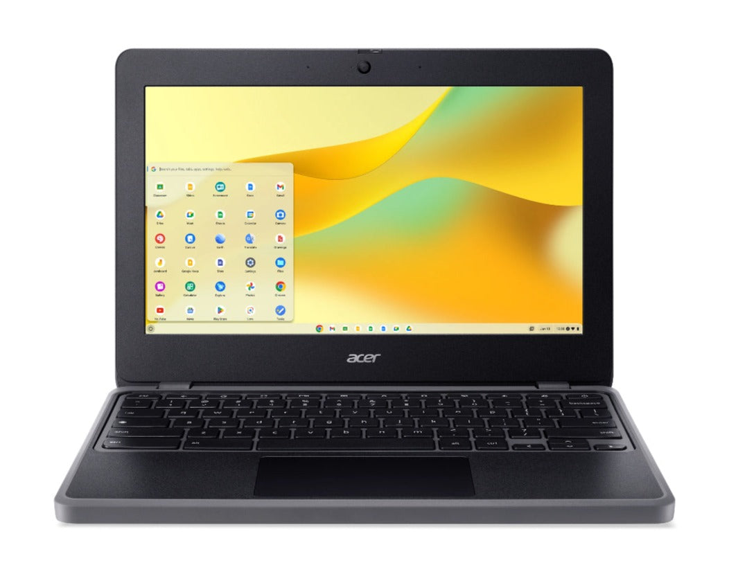 ACER Chromebook 511 C736-C32E 11.6" HD Notebook, Intel N100, 0.8GHz, 8GB RAM, 32GB Flash, ChromeOS - NX.KD4AA.001