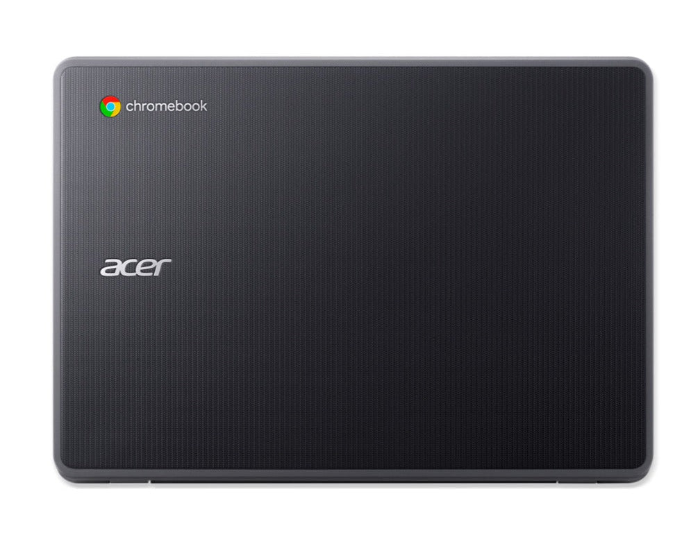 ACER Chromebook 511 C736-C09R 11.6" HD Notebook, Intel N100, 0.8GHz, 4GB RAM, 32GB Flash, ChromeOS - NX.KD4AA.002
