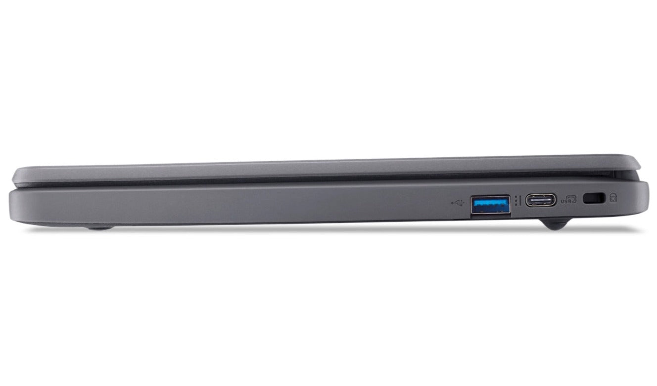 ACER Chromebook 511 C736-C32E 11.6" HD Notebook, Intel N100, 0.8GHz, 8GB RAM, 32GB Flash, ChromeOS - NX.KD4AA.001