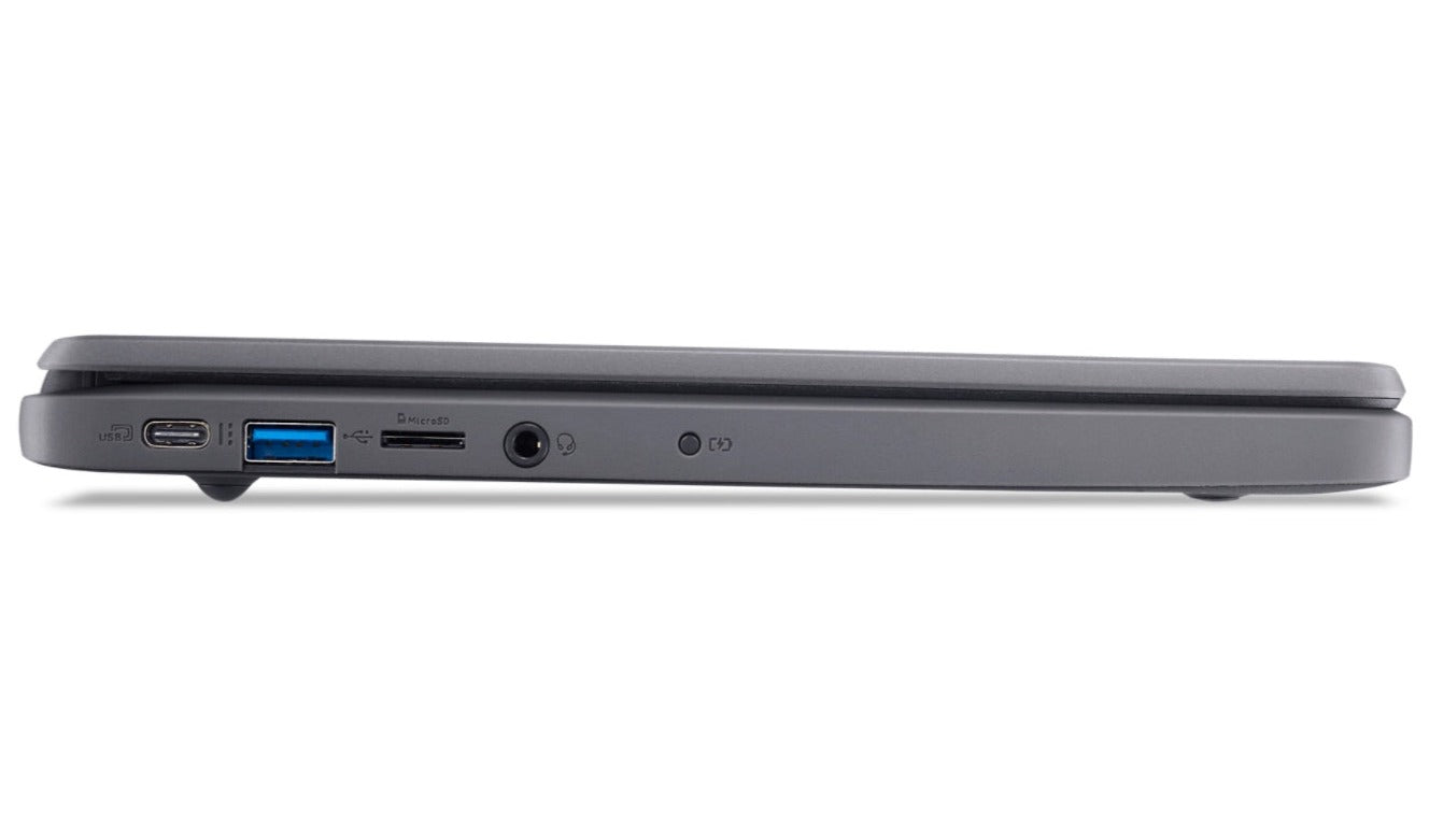 ACER Chromebook 511 C736-C32E 11.6" HD Notebook, Intel N100, 0.8GHz, 8GB RAM, 32GB Flash, ChromeOS - NX.KD4AA.001