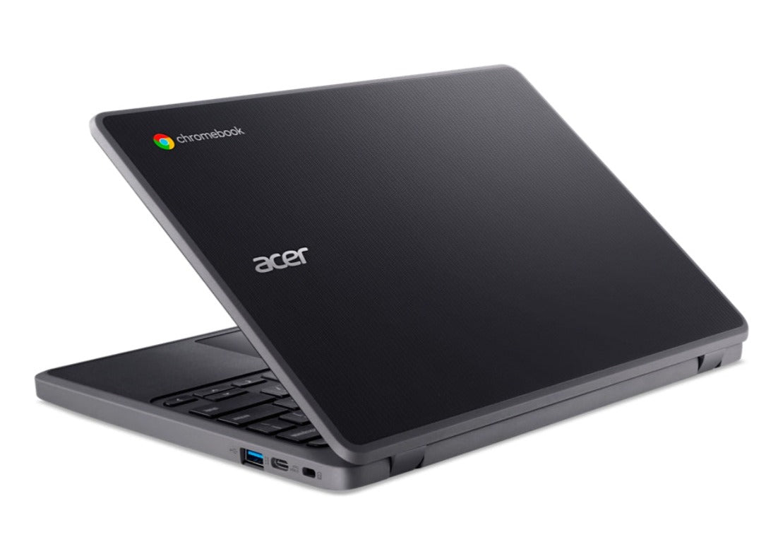 ACER Chromebook 511 C736T-C0R0 11.6" HD Notebook, Intel N100, 0.8GHz, 4GB RAM, 32GB Flash, ChromeOS - NX.KCZAA.001