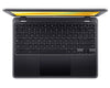 ACER Chromebook 511 C736-C32E 11.6" HD Notebook, Intel N100, 0.8GHz, 8GB RAM, 32GB Flash, ChromeOS - NX.KD4AA.001